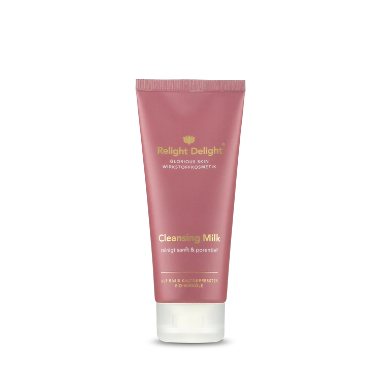 Glorious Skin - Cleansing Milk - 100ml