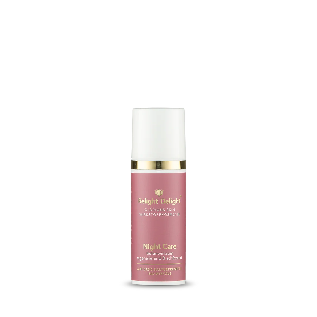 Glorious Skin - Night Care - 50ml