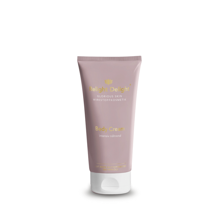 Glorious Skin - Body Cream - 150ml