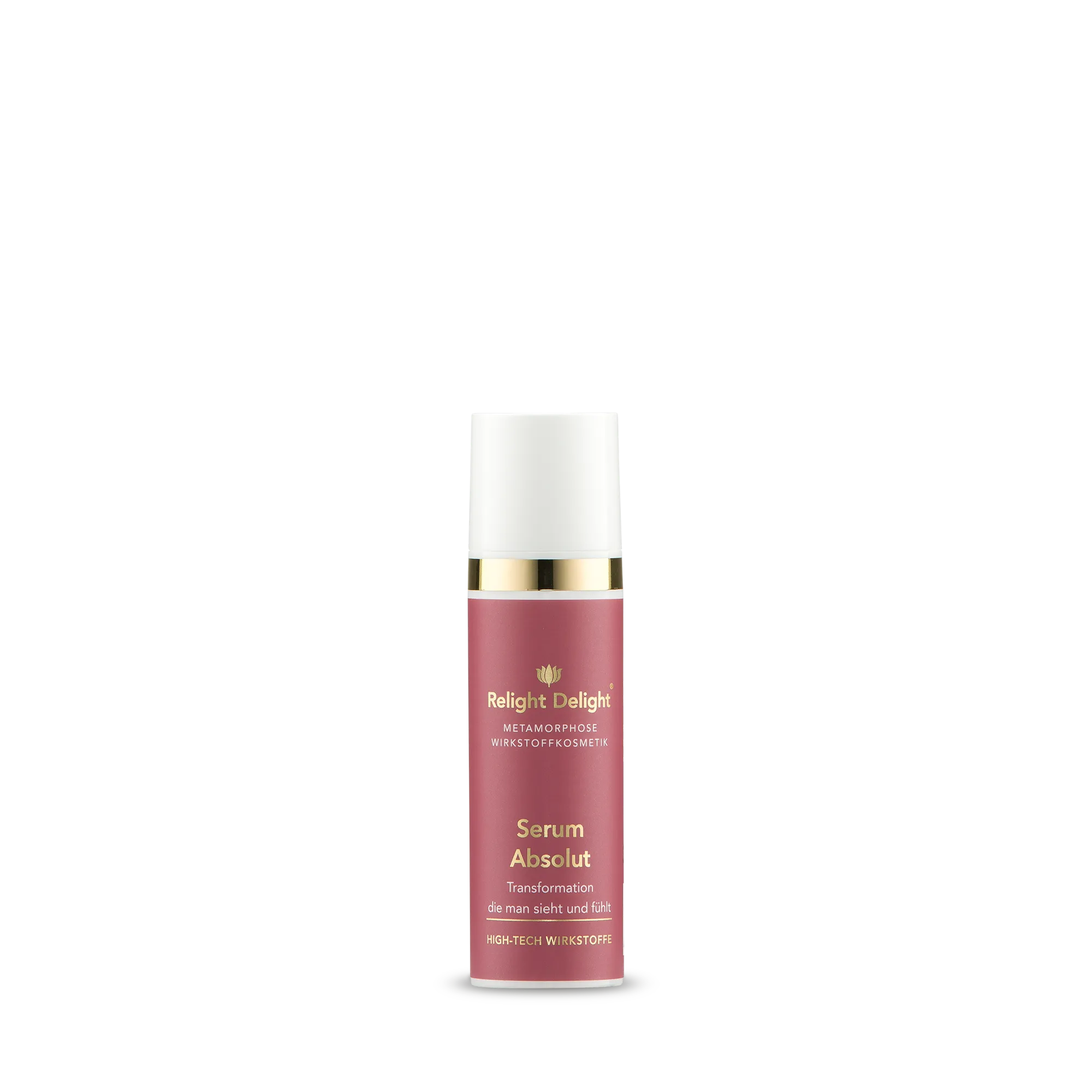 Metamorphose - Serum Absolut - frei von Parfüm - 30ml