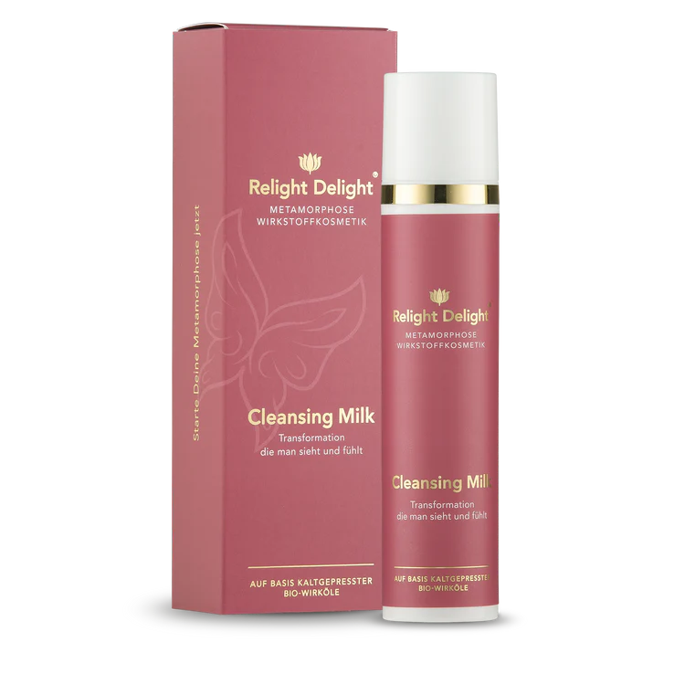 Metamorphose - Cleansing Milk - 100ml
