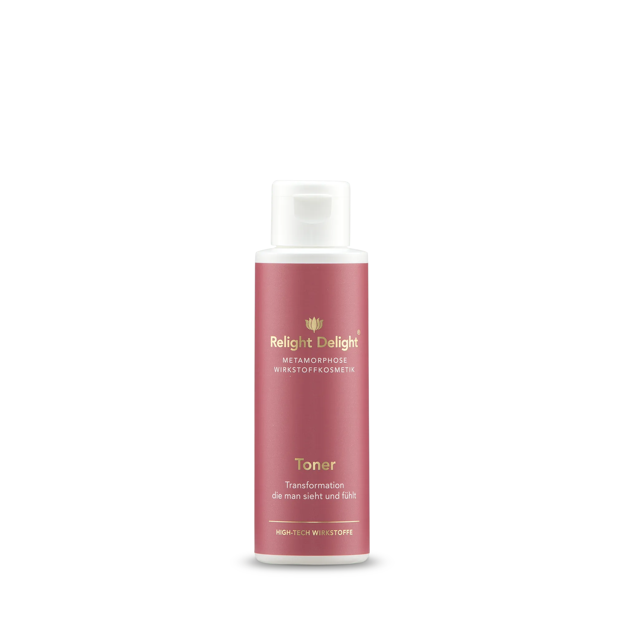 Metamorphose - Toner - frei von Parfüm - 100ml