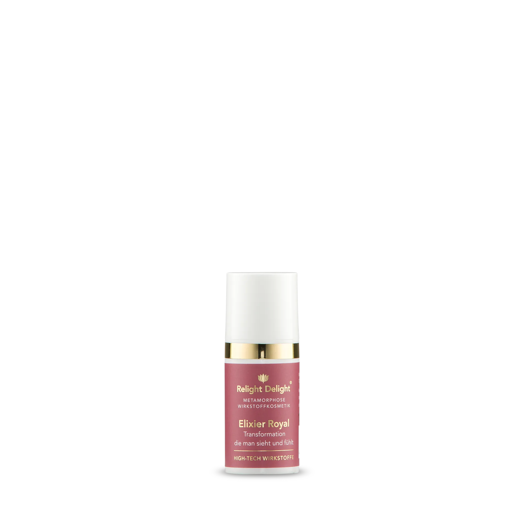 Metamorphose - Elixier Royal - frei von Parfüm - 15ml