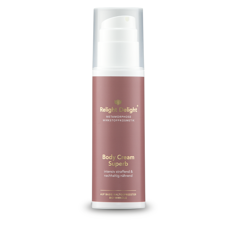 Metamorphose - Body Cream Superb - 150ml