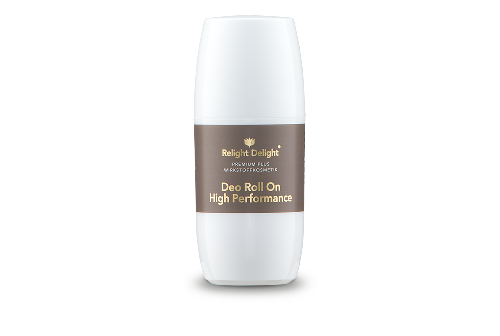 Premium Plus - Deo Roll on - High Performance - 75ml