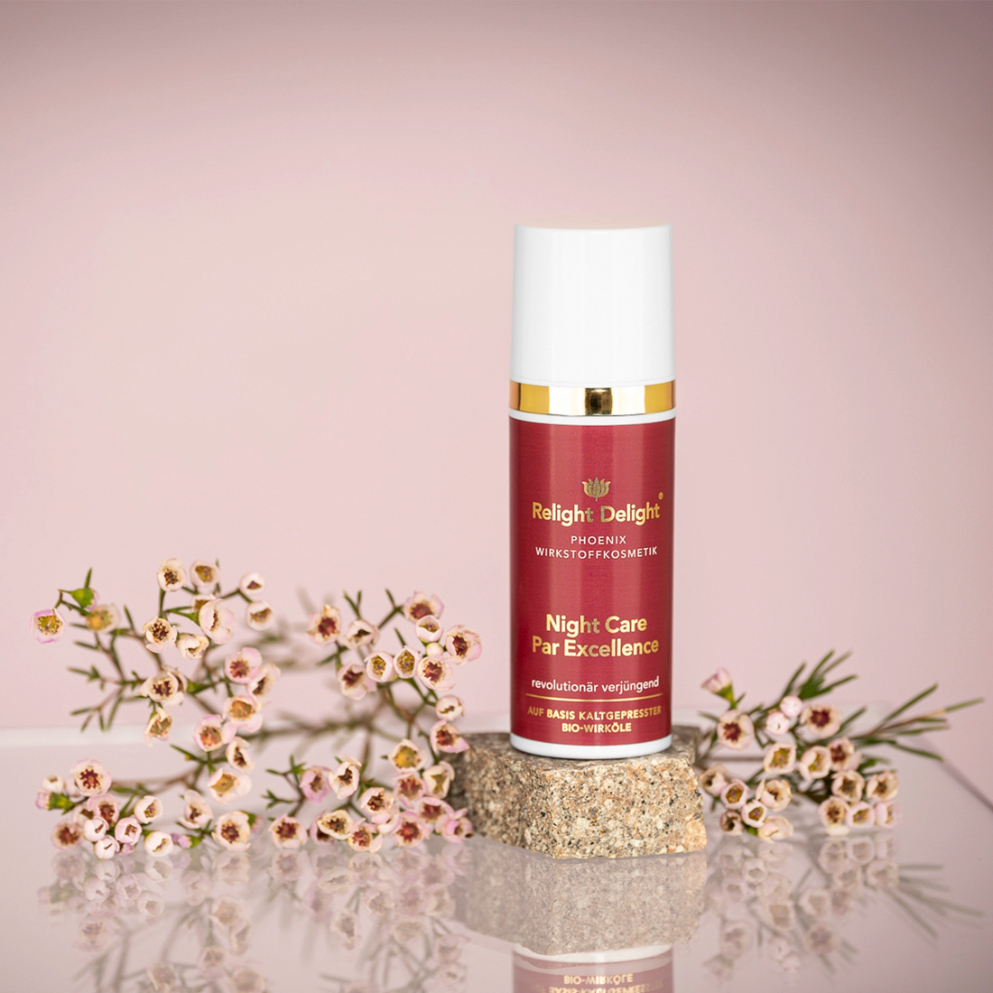 Phoenix - Night Care Par Excellence - 50ml