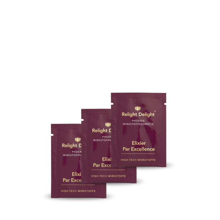 Phoenix - Elixier Par Excellence - unbeduftet - Sachet - je 2ml