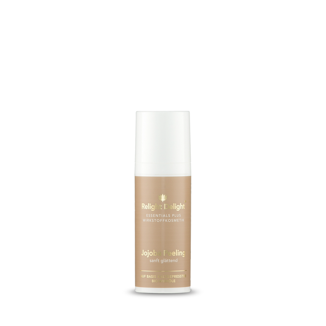 Essentials Plus - Jojobapeeling - 45ml