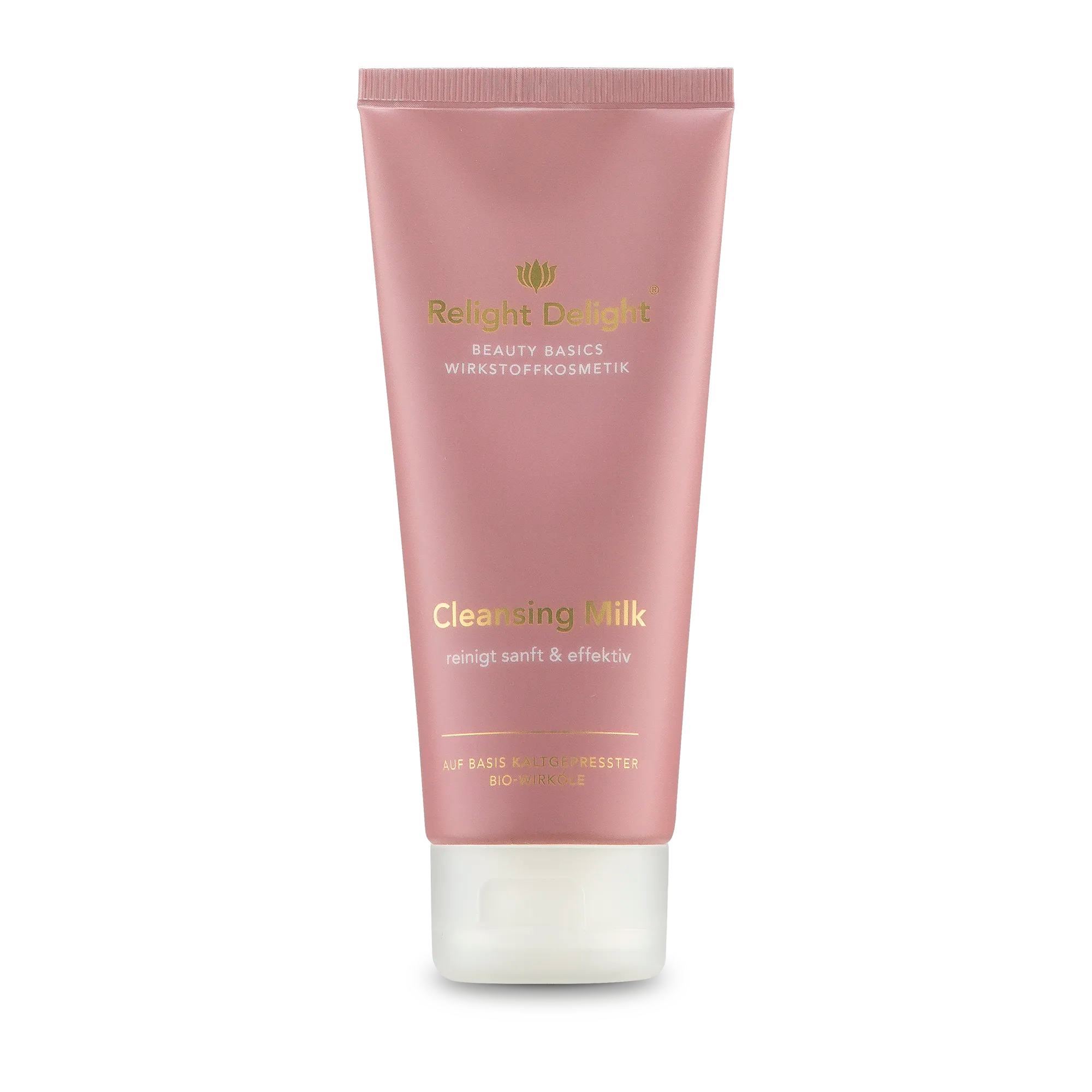 Beauty Basics - Cleansing Milk - 100ml