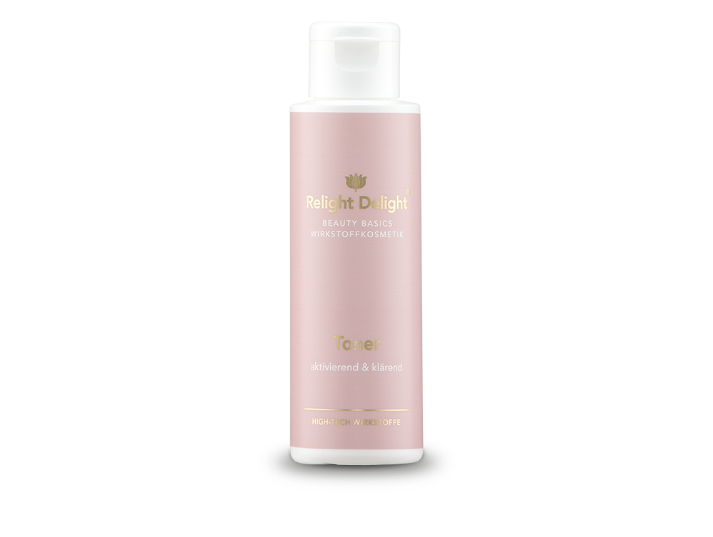 Beauty Basics - Toner - 100ml