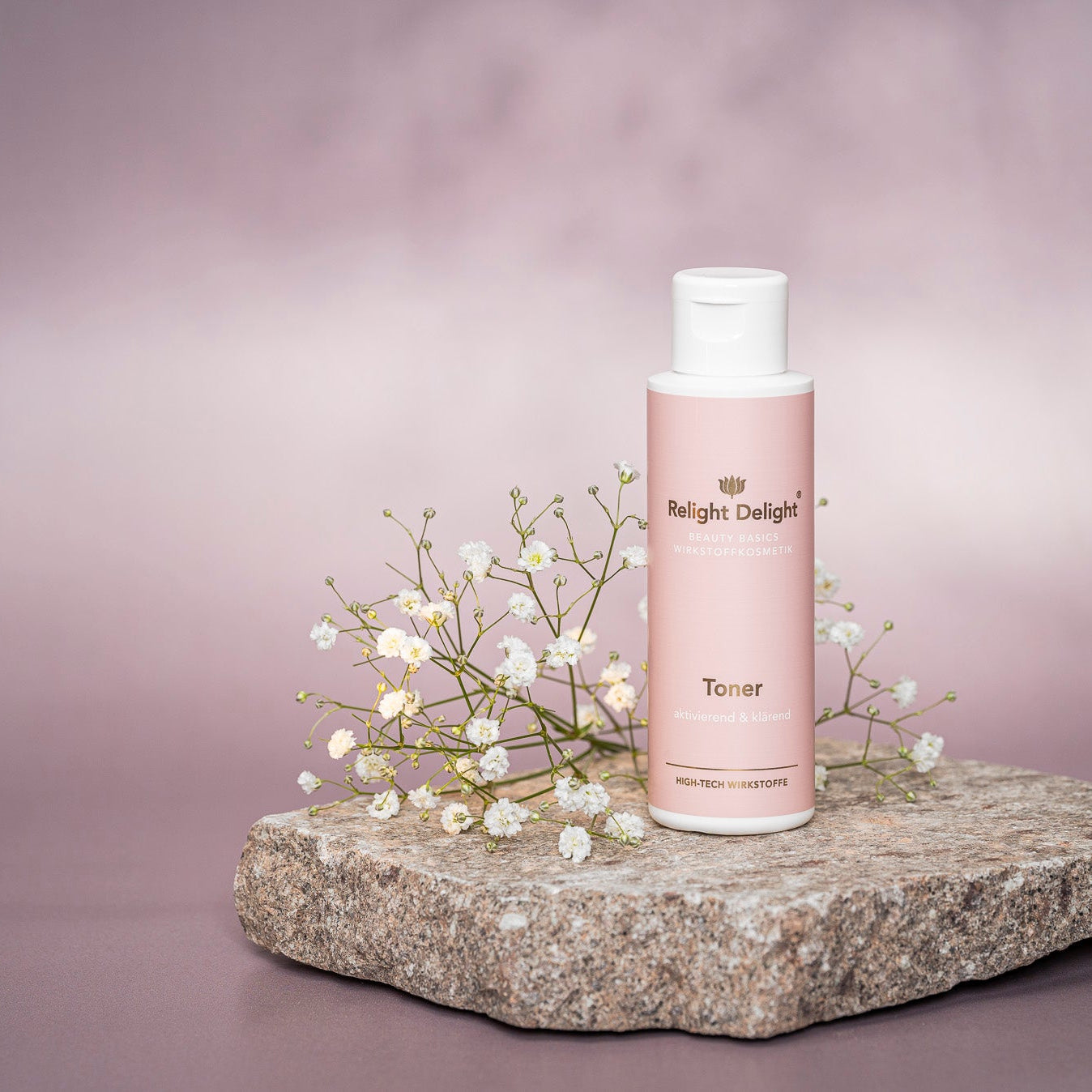 Beauty Basics - Toner - 100ml