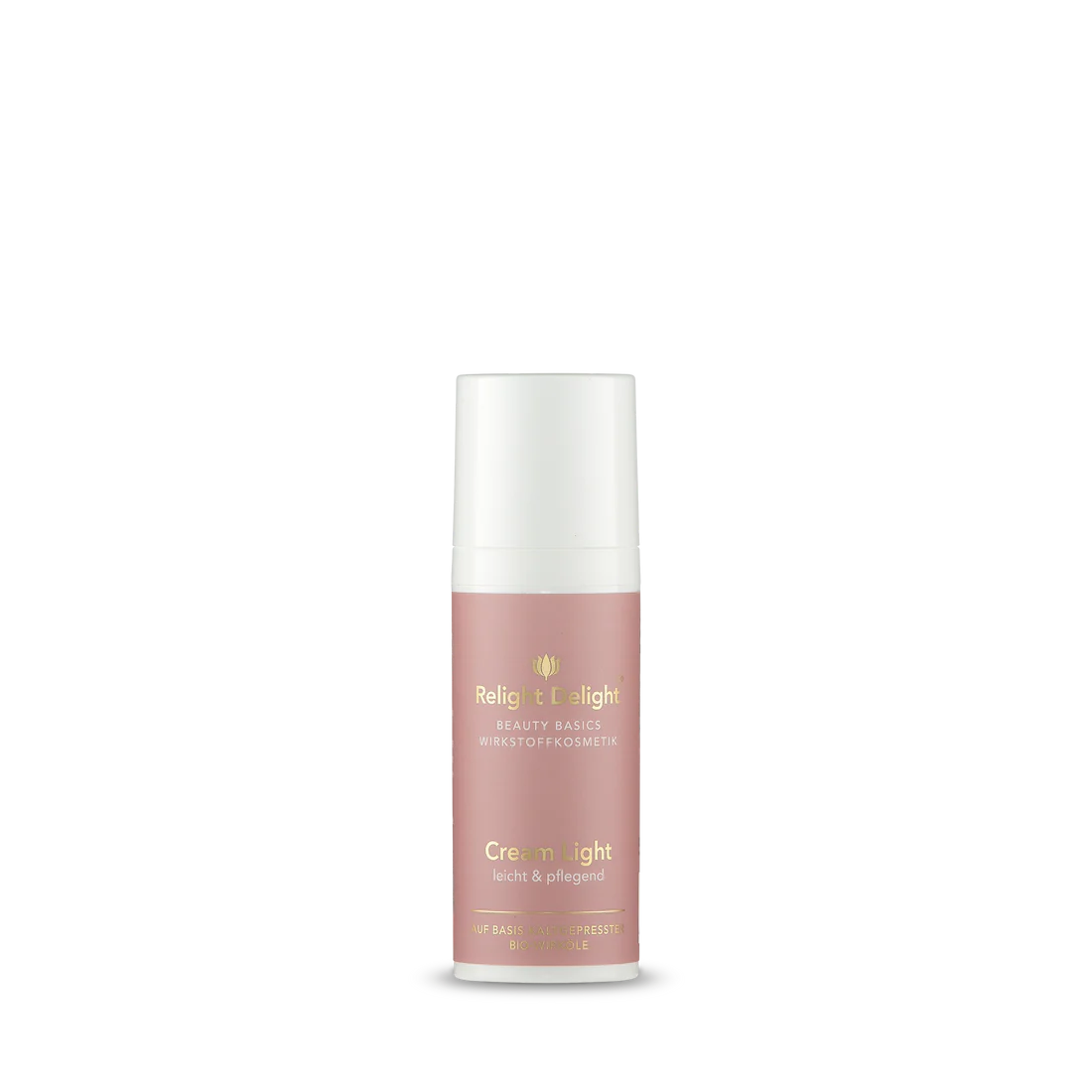 Beauty Basics - Cream Light - 50ml