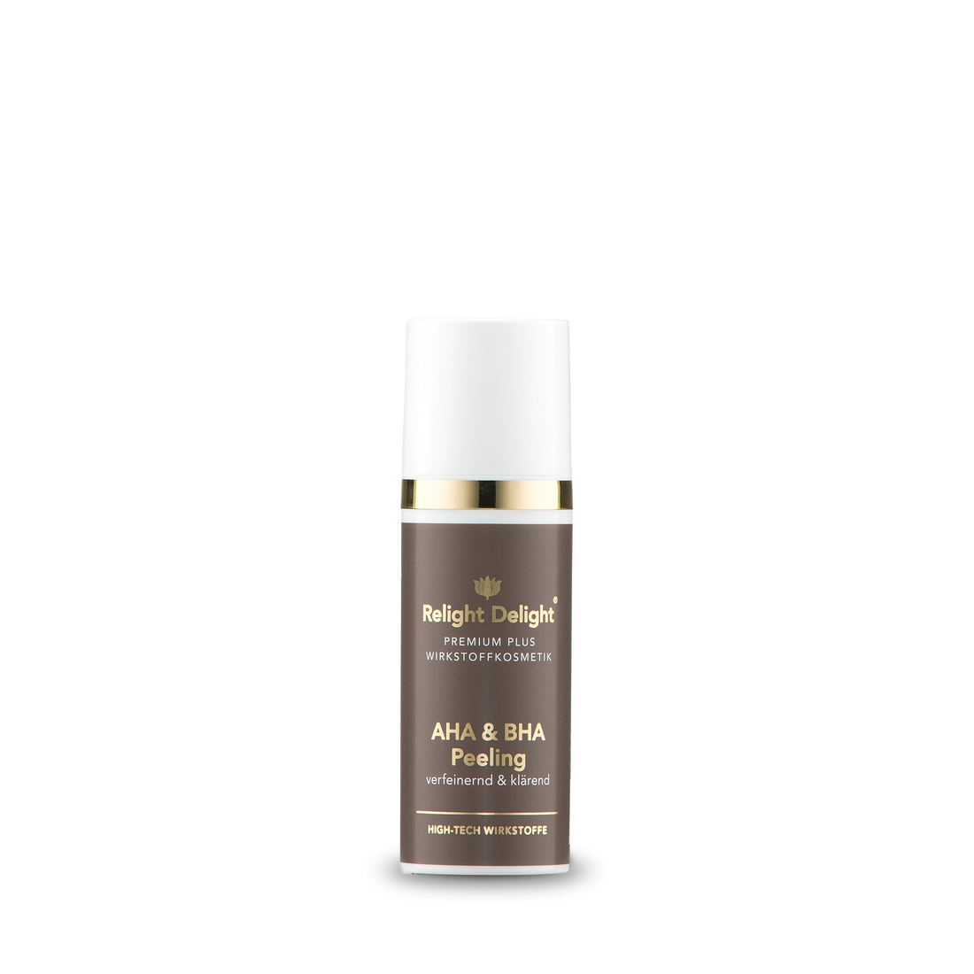 Premium Plus - AHA & BHA Peeling - frei von Parfüm - 50ml