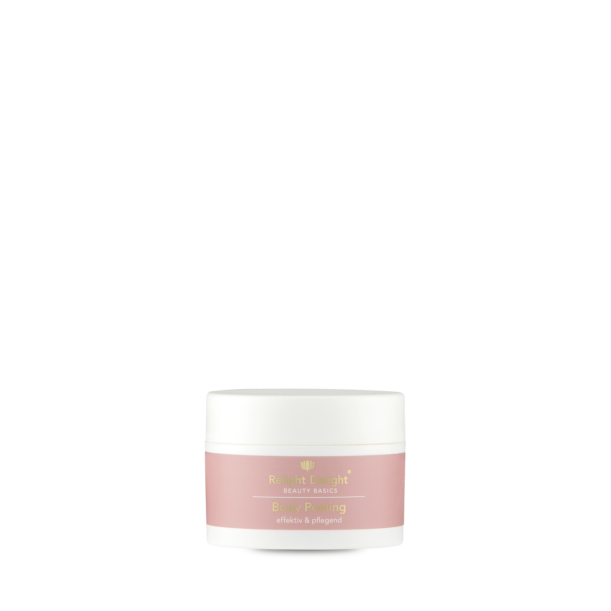 Beauty Basics - Body Peeling - 100ml