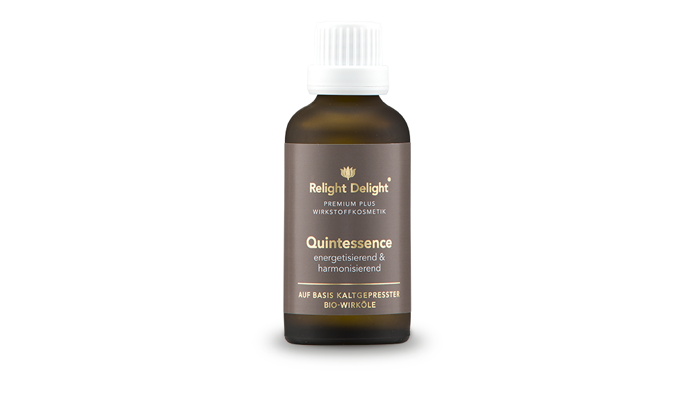 Premium Plus - Quintessence - 50ml