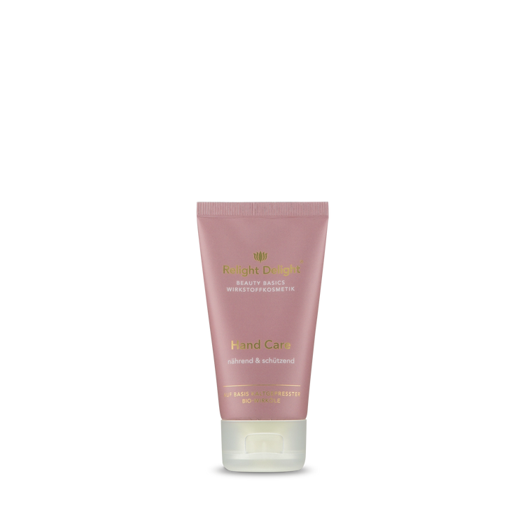 Beauty Basics - Hand Care - 50ml