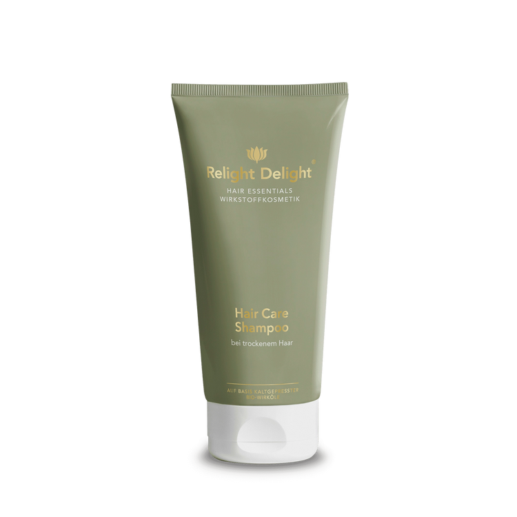 Hair Essentials - Hair Care Shampoo - 200ml