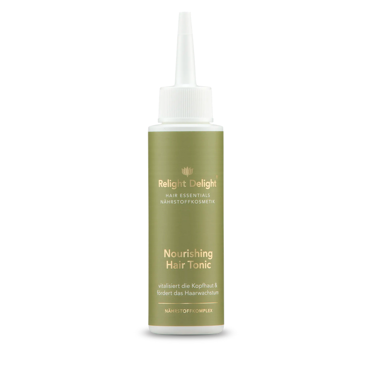 Hair Essentials - Nourishing Hair Tonic - 100ml