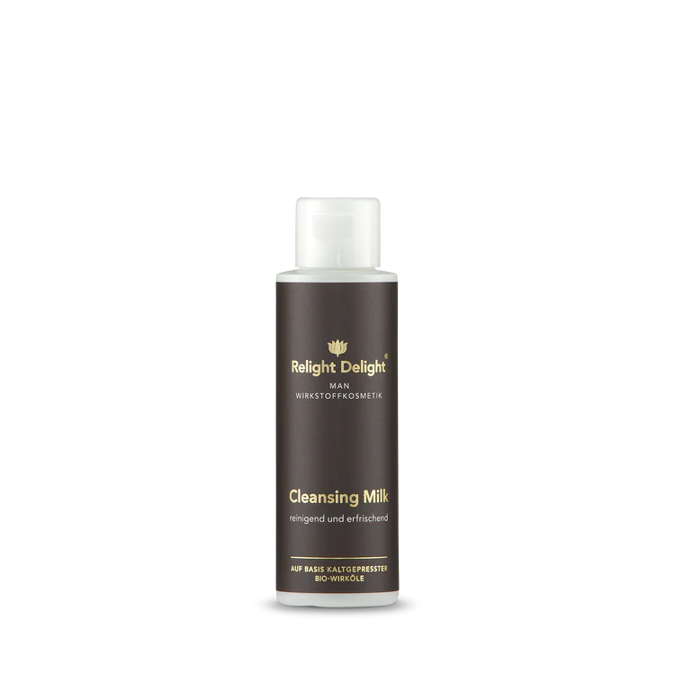 MAN - Cleansing Milk - 100ml