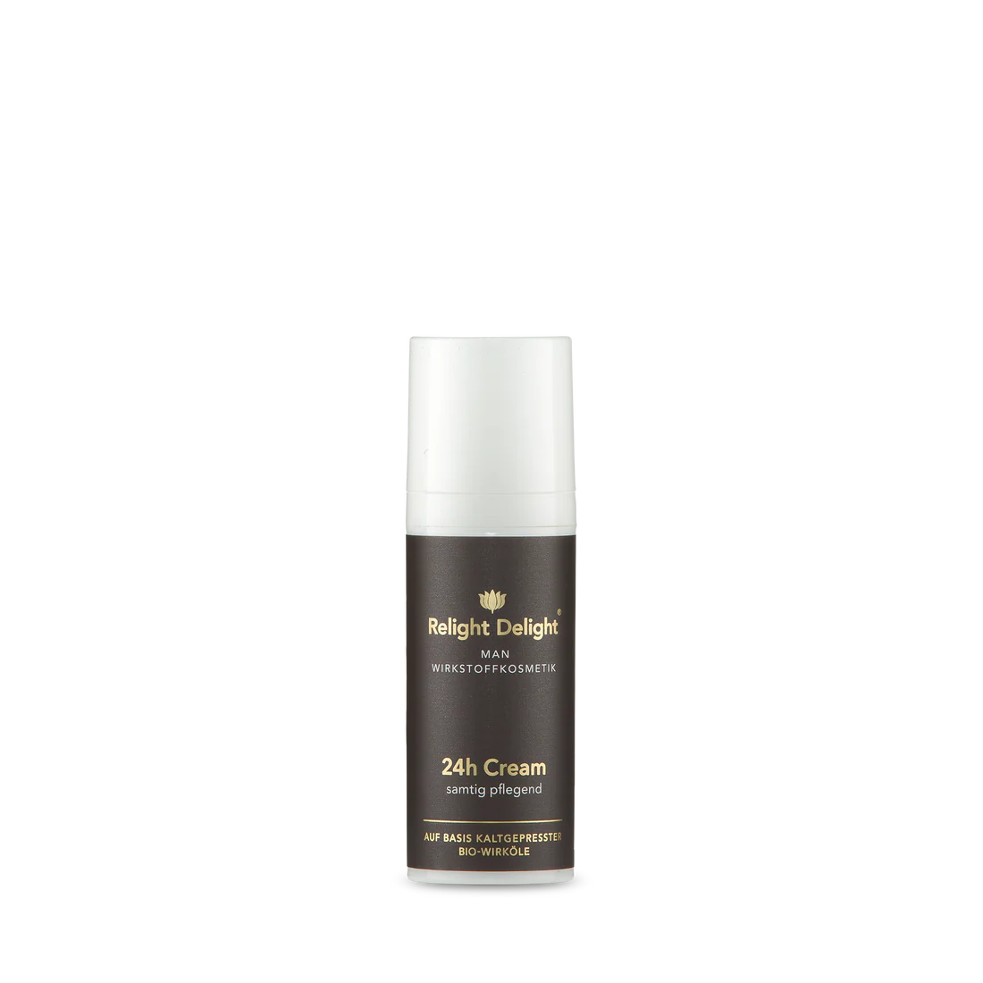 MAN - 24h Cream - 50ml