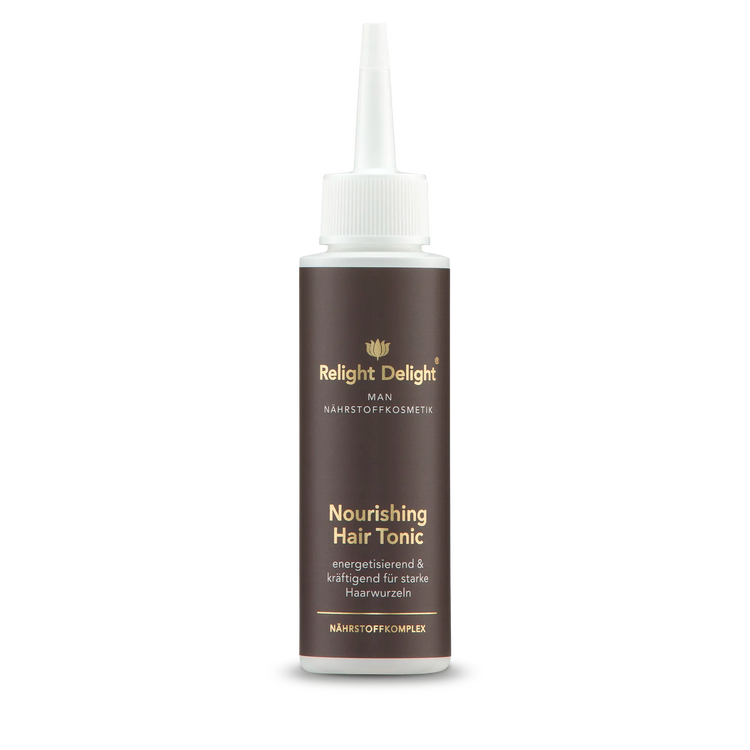 MAN - Nourishing Hair Tonic - 100ml