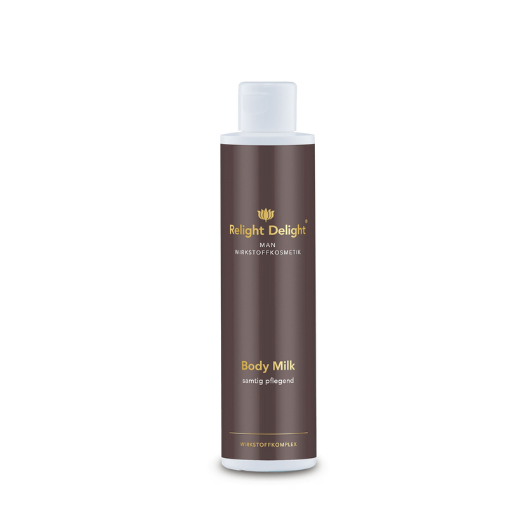 MAN - Body Milk - 200ml