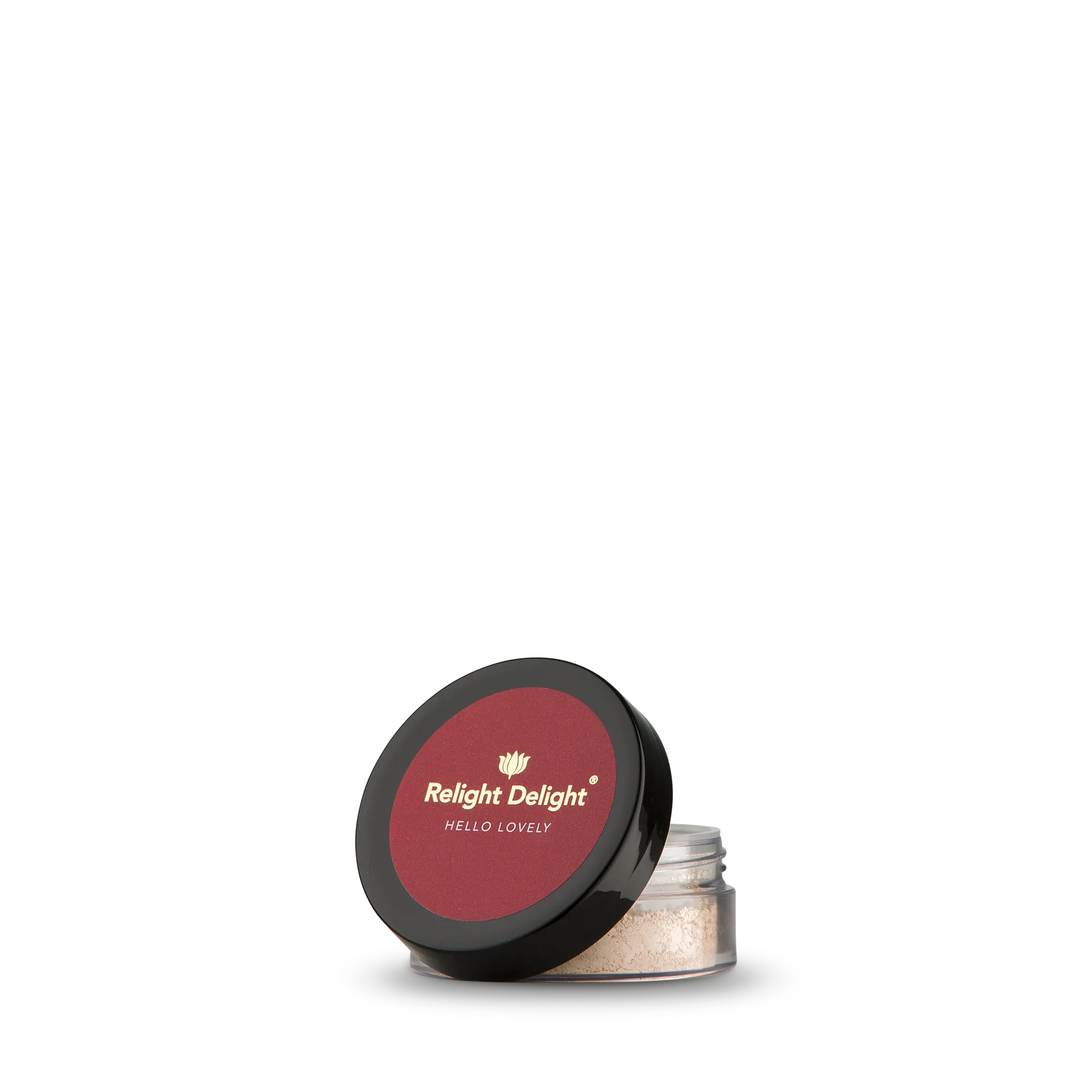 Hello Lovely - Mineral Powder - Bronzer - 5gr