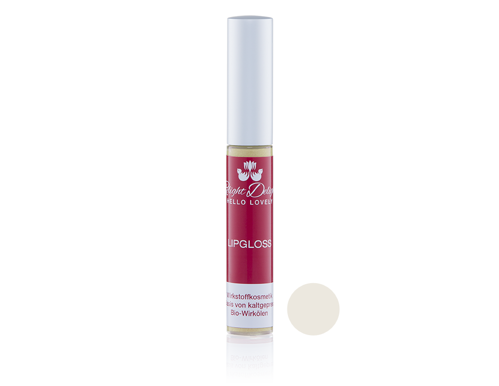 Hello Lovely – Lipgloss Nature Beauty - No5