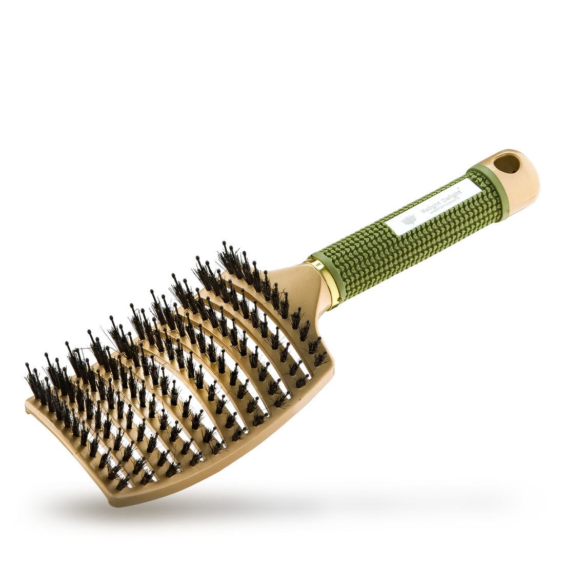 Hair Essentiales - Hair & Head Harmony Brush