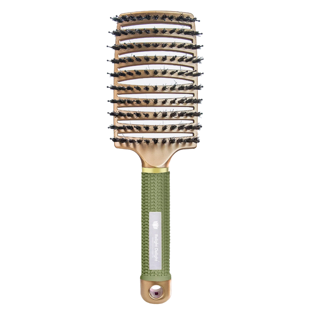 Hair Essentiales - Hair & Head Harmony Brush