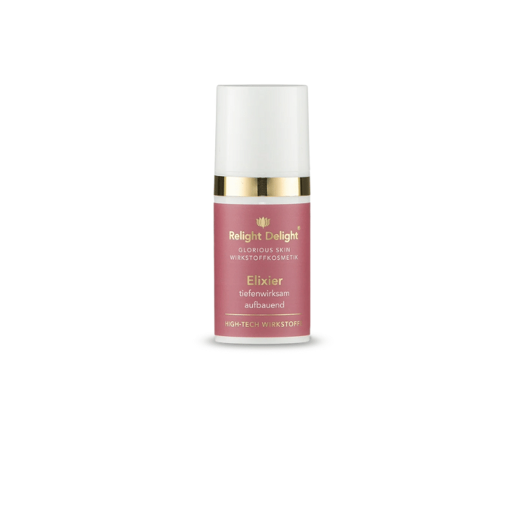 Glorious Skin - Elixier - 15ml