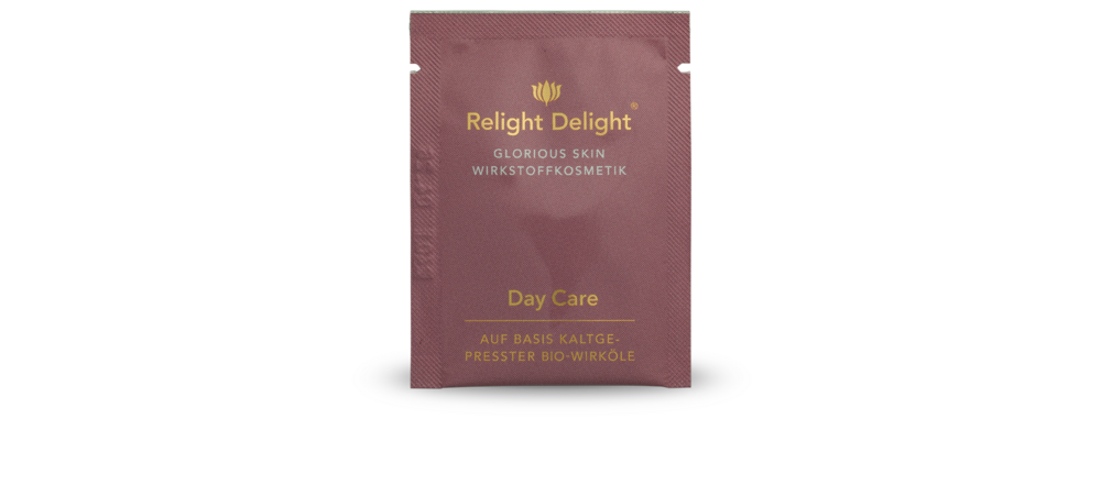 Glorious Skin - Day Care To Go - Sachet 5er Set
