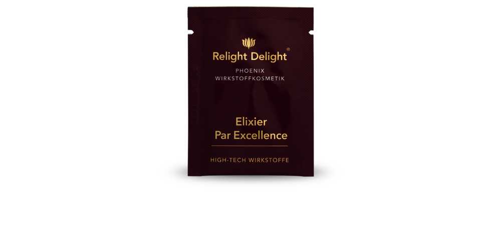 Phoenix - Elixier Par Excellence To Go - unbeduftet - Sachet 5er Set