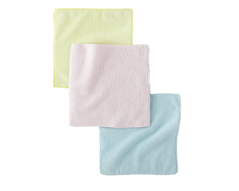 Norwex® Babytücher - 3 Stück