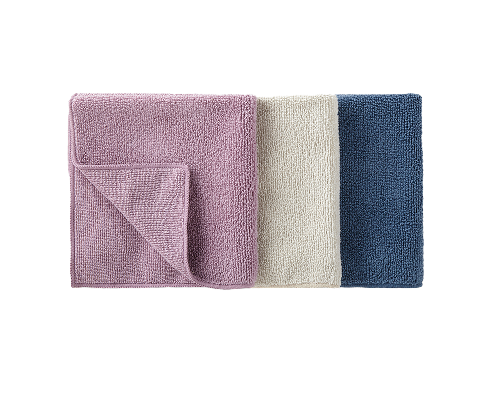 Norwex® Gesichtstuch - wellness - 3 Stück