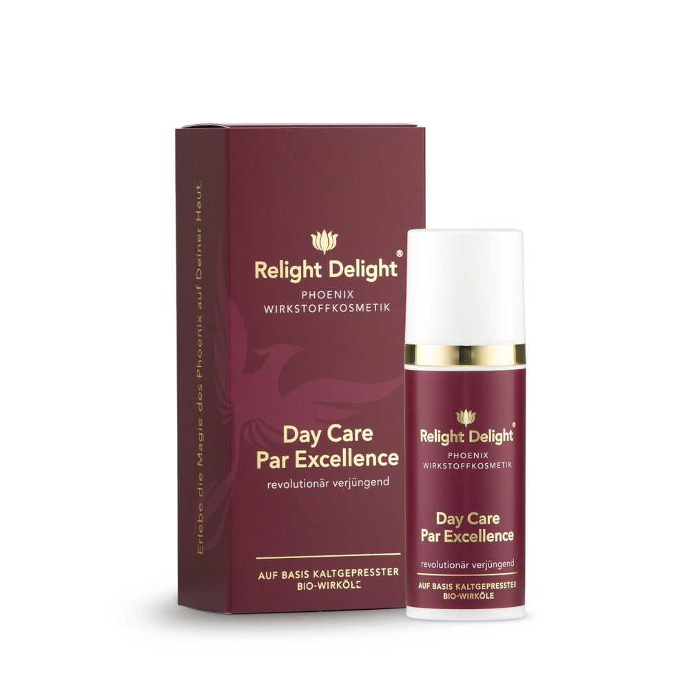 Phoenix - Day Care Par Excellence - 50ml