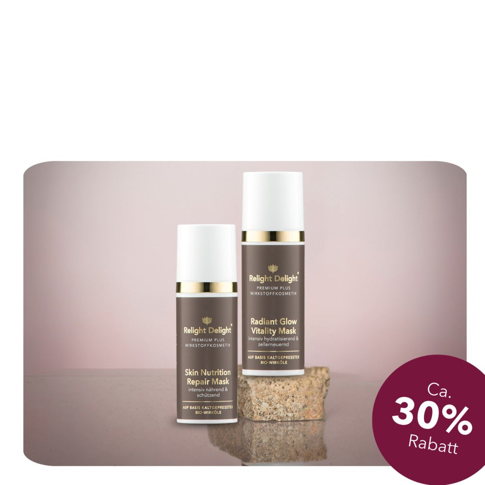 Special-Set - Perfect Balance Mask Duo