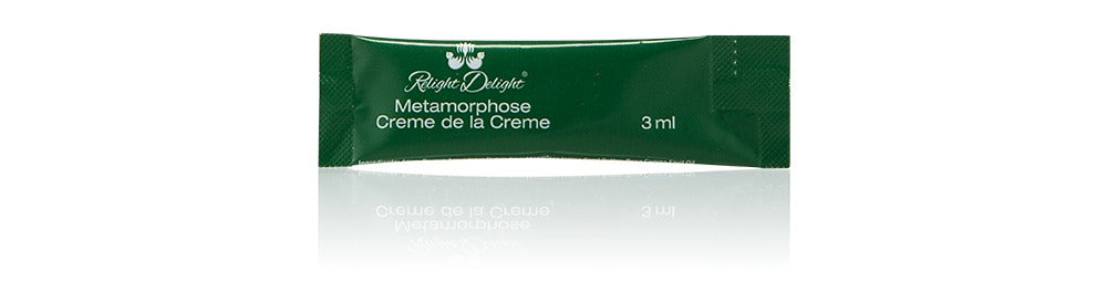 Metamorphose - Creme de la Creme To Go - Sachet 5er Set